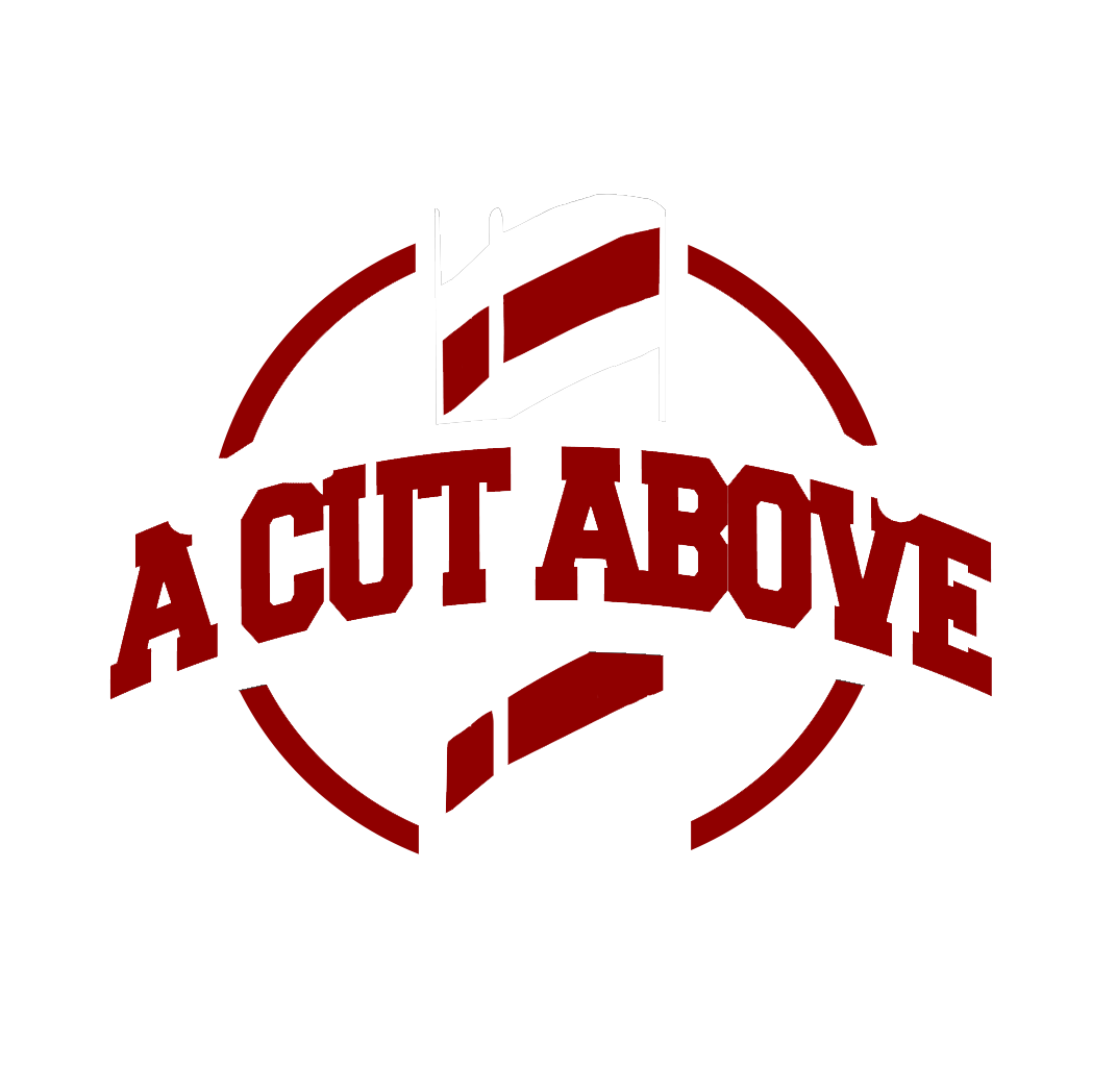 A Cut Above | Laurel, MD | Columbia, MD